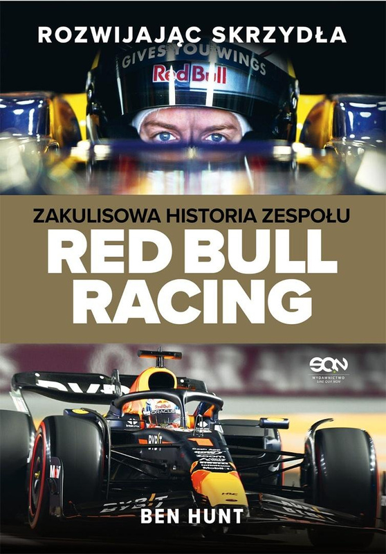 Rozwijając skrzydła, Ben Hunt