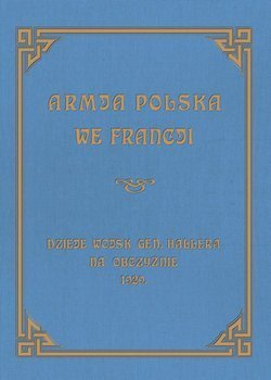 Armja Polska we Francji, Józef Sierociński