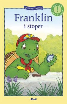 Franklin i stoper, Paulette Bourgeois