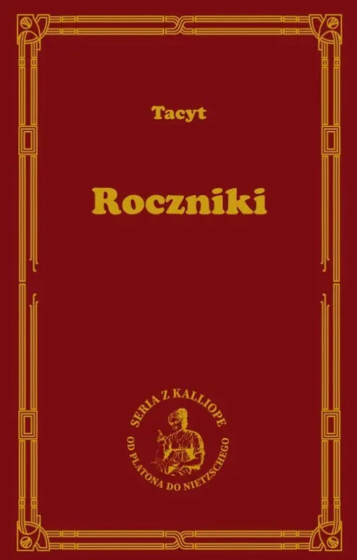 Roczniki, Tacyt