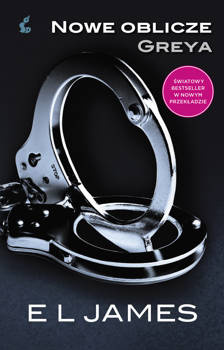 Nowe oblicze Greya, EL James