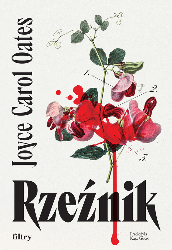 Rzeźnik, Joyce Carol Oates