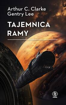 Tajemnica Ramy, Arthur C. Clarke