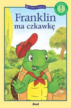 Franklin ma czkawkę, Paulette Bourgeois
