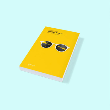 Wybaczyłem. Światła w mojej nocy, Fouad Hassoun