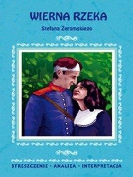 Streszczenia - Wierna Rzeka LITERAT - Zofia Masłowska