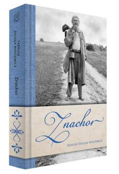 Znachor, Tadeusz Dołęga-Mostowicz