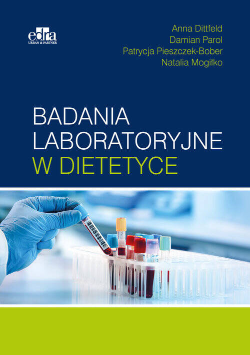 Badania laboratoryjne w dietetyce, Parol D.