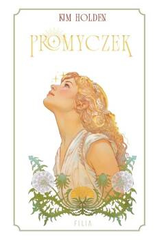 Promyczek, Kim Holden