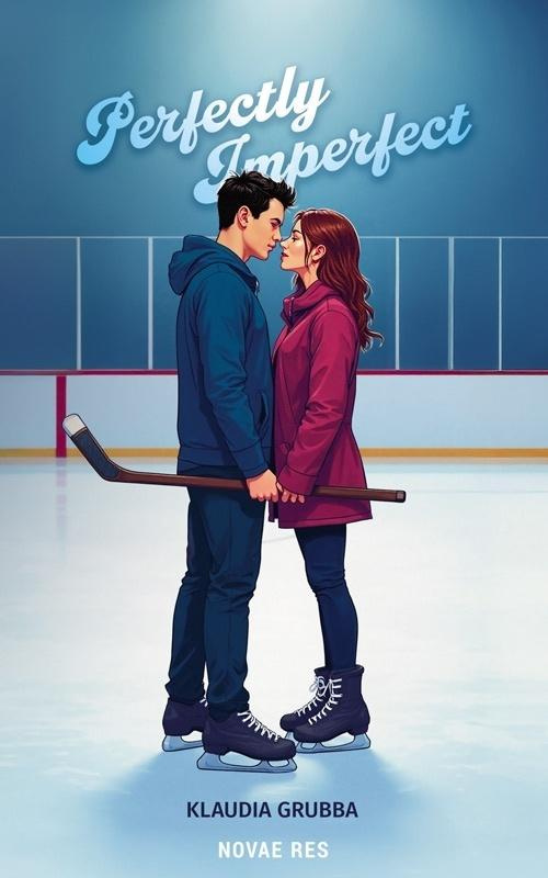 Perfectly Imperfect, Klaudia Grubba