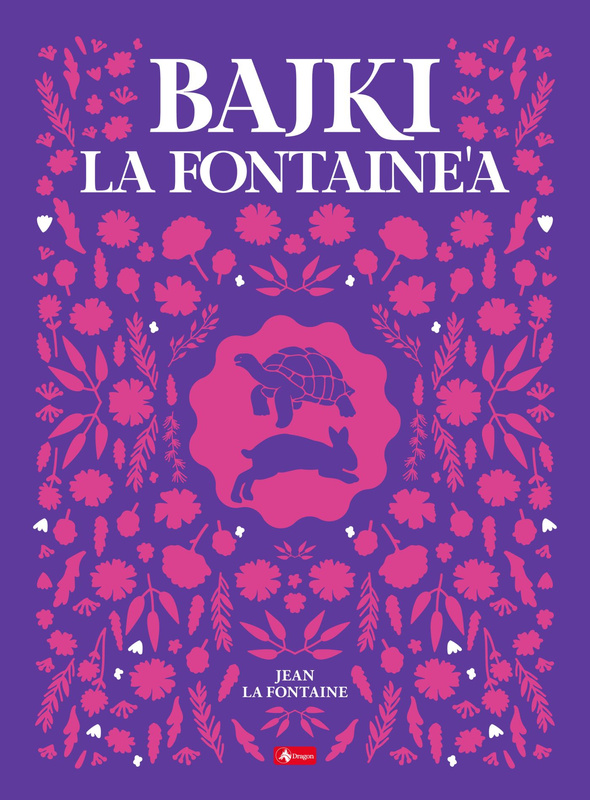 Bajki La Fontaine'a, Jean de La Fontaine