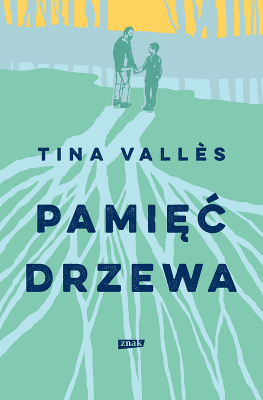 Pamięć drzewa, Tina Valles