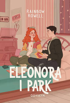 Eleonora i Park, Rainbow Rowell