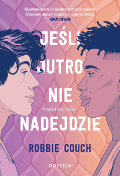 Jeśli jutro nie nadejdzie, Robbie Couch