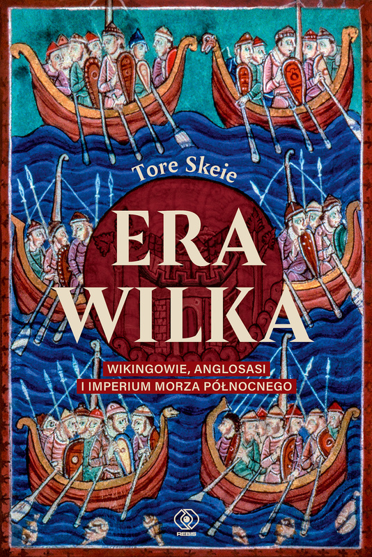 Era Wilka, Tore Skeie