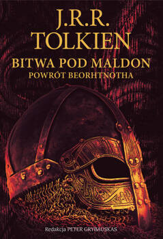 Bitwa pod Maldon, J.R.R. Tolkien