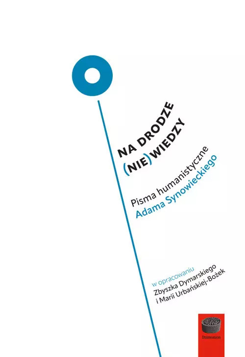 Na drodze (nie) wiedzy, Adam Synowiecki