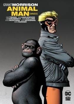Animal Man. Omnibus - Grant Morrison