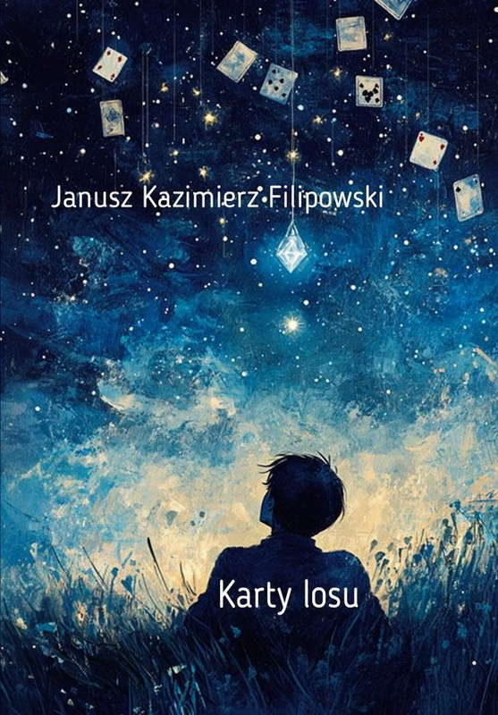 Karty losu, Janusz Filipowski