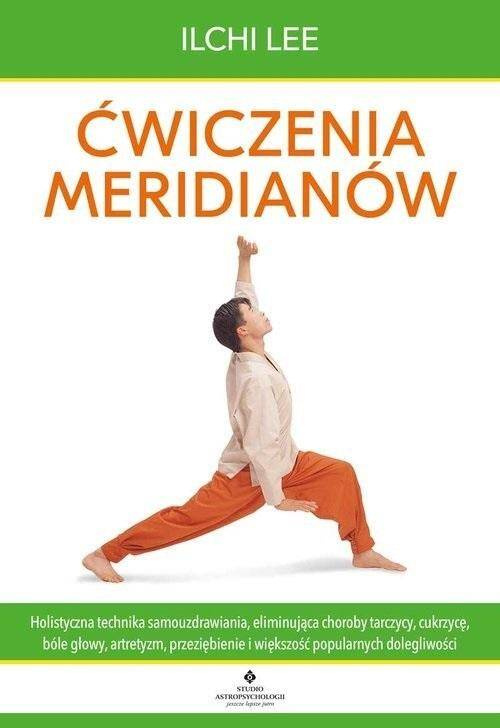 Ćwiczenia meridianów, Ilchi Lee