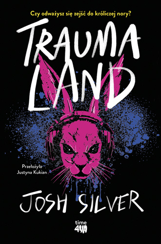 Traumaland, Josh Silver