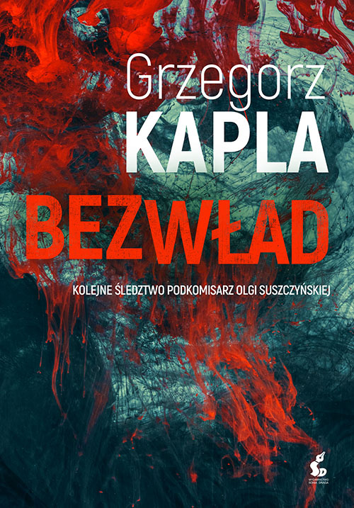 Bezwład, Grzegorz Kapla