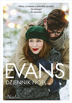 Dziennik Noel, Richard Paul Evans