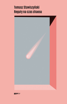 Reguły na czas chaosu, Tomasz Stawiszyński