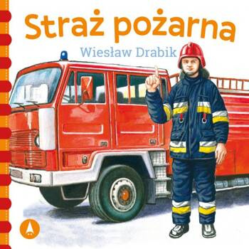 Straż pożarna, Wiesław Drabik