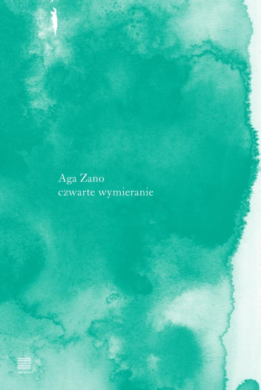 czwarte wymieranie, Aga Zano