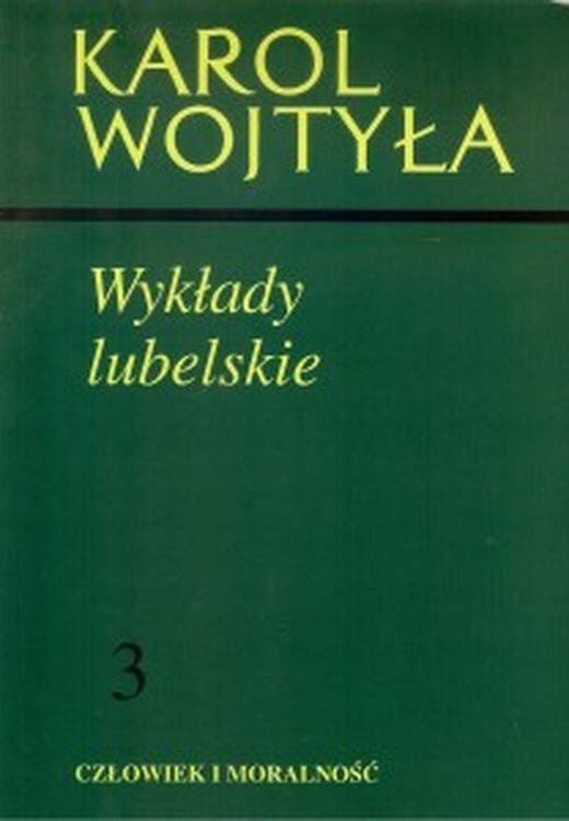 Wykłady lubelskie