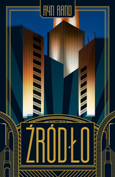 Źródło, Ayn Rand