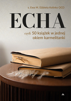 ECHA, Ewa M. Elżbieta Kolinko OCD