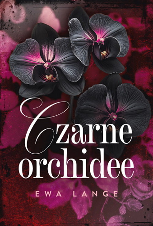 Czarne orchidee, Lange Ewa