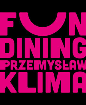 Fun dining. Prosto i genialnie, Przemysław Klima