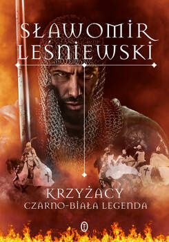 Krzyżacy, Sławomir Leśniewski