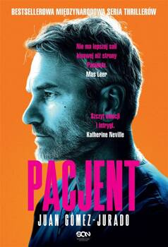 Pacjent, Juan Gómez-Jurado