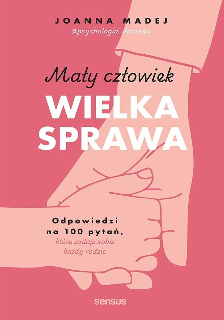 Mały człowiek, wielka sprawa, Joanna Madej