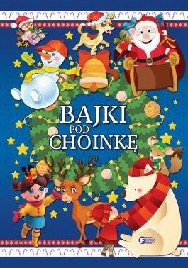 Bajki pod choinkę, praca zbiorowa