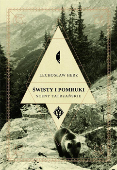 Świsty i pomruki, Lechosław Herz