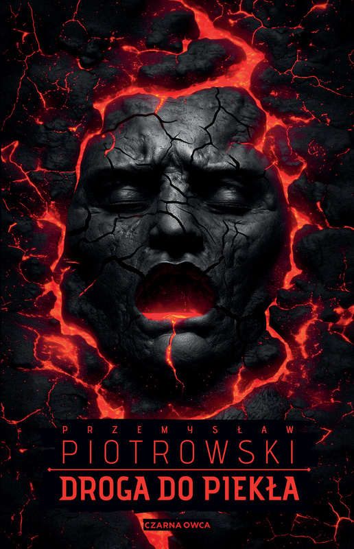 Droga do piekła, Przemysław Piotrowski