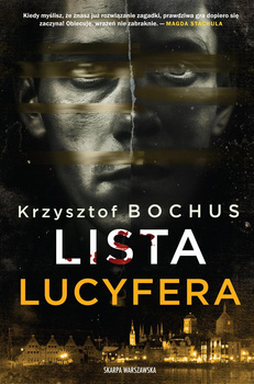 Lista Lucyfera, Krzysztof Bochus