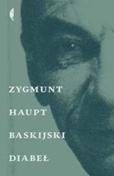 Baskijski diabeł, Zygmunt Haupt