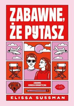 Zabawne, że pytasz, Elissa Sussman