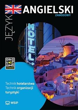 Języka angielski zawodowy w hotelarstwie ćw., Barbara Howis