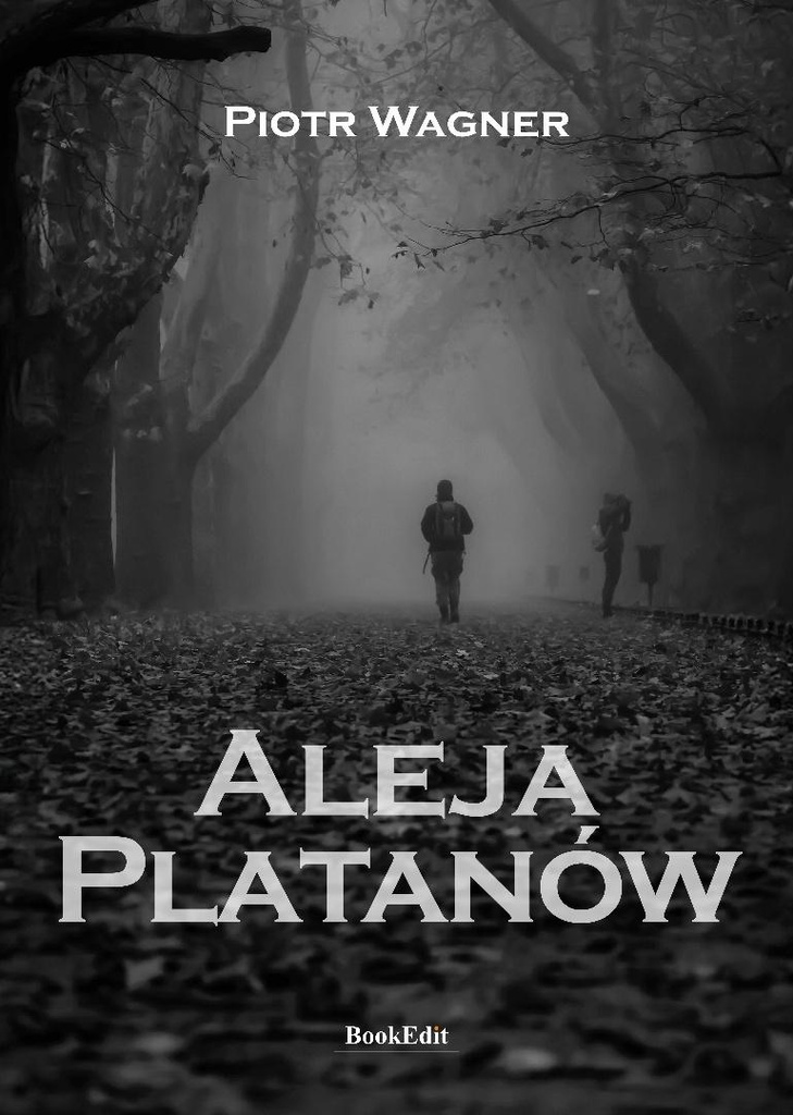 Aleja Platanów, Piotr Wagner