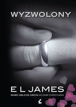 Wyzwolony., EL James