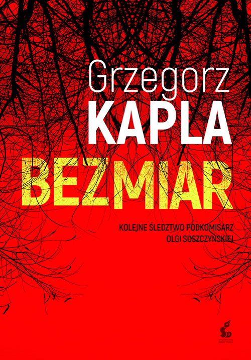 Bezmiar, Grzegorz Kapla