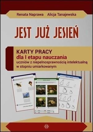KP dla I etapu. Jest już jesień, Alicja Tanajewska