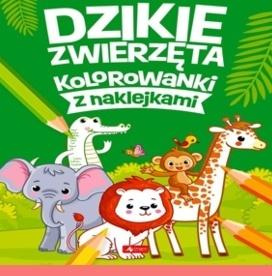 Dzikie zwierzęta, pracaz biorowa